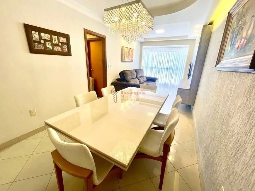 Apartamento belíssimo de 3 quartos em Itapuã!