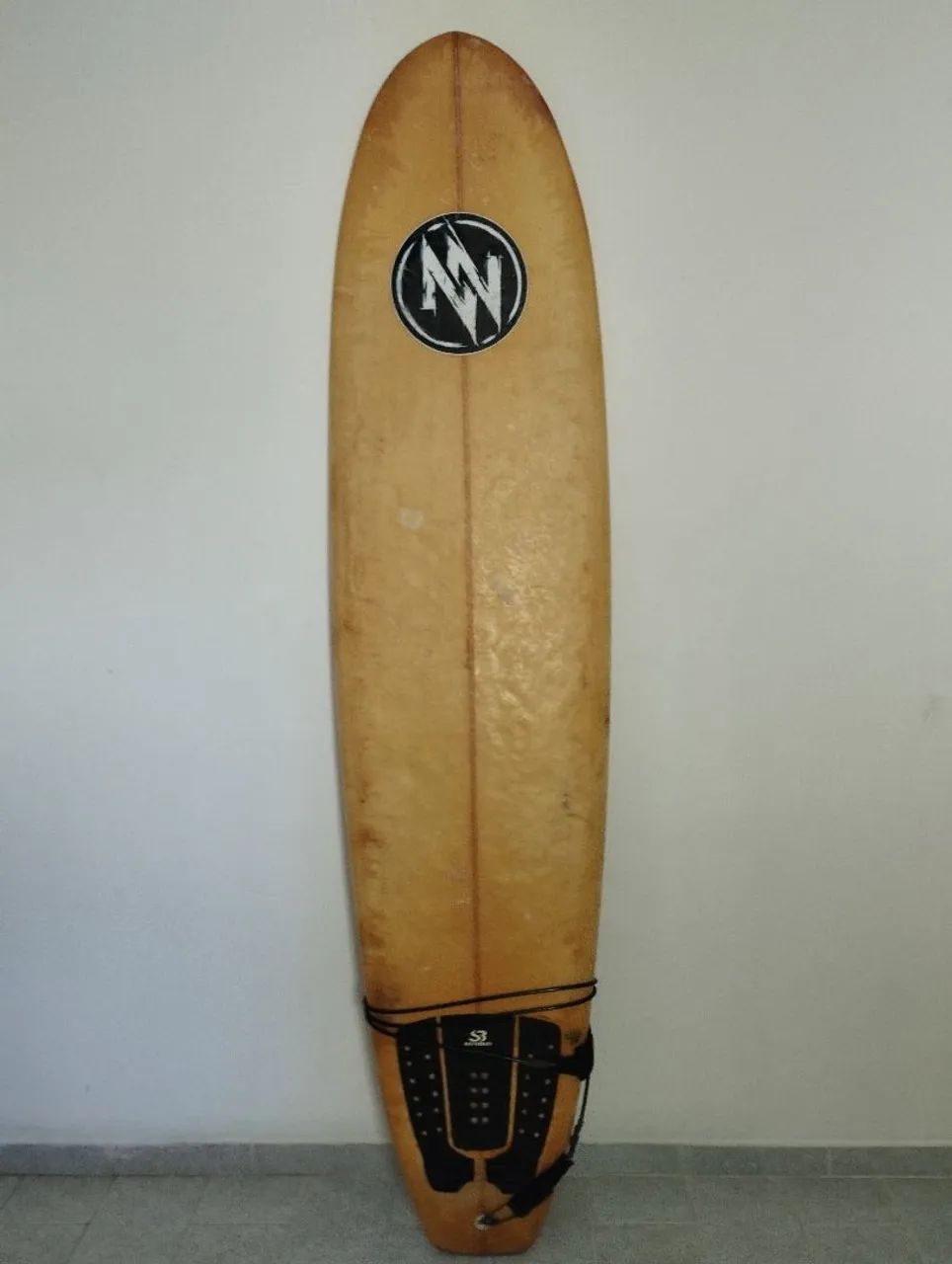 Funboard 7,5 - Foto 3