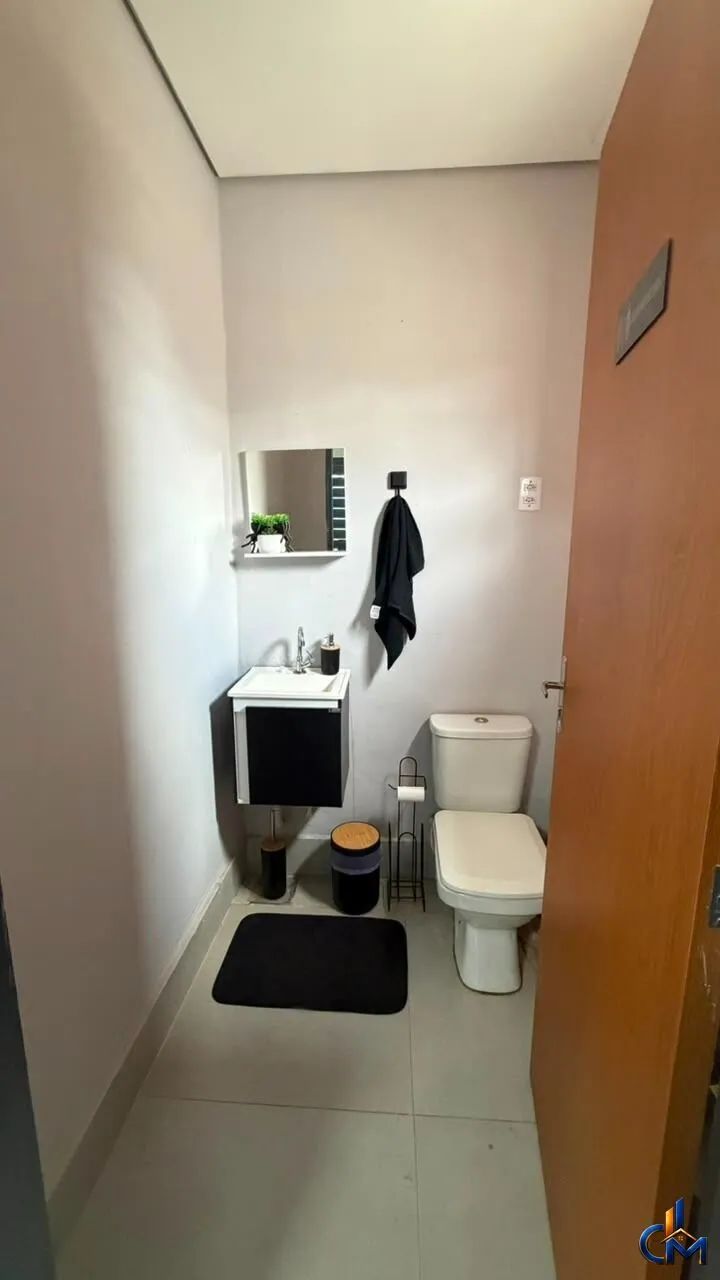 Sala comercial para alugar no bairro Parque Cuiabá - Cuiabá/MT - Foto 5
