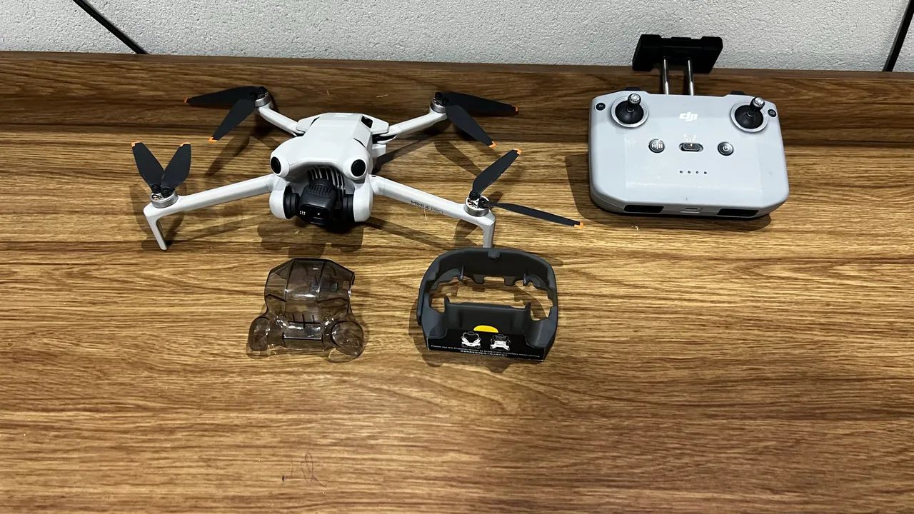 Drone DJI mini 4 Pro