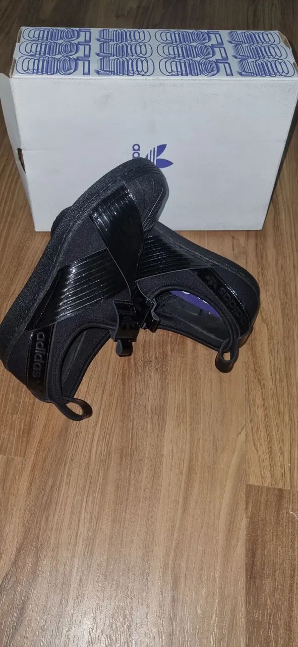 Limited Edition Slipon Superstar  - Foto 5