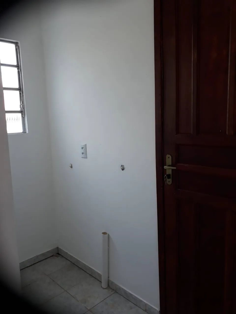 Alugo casa  - Foto 3