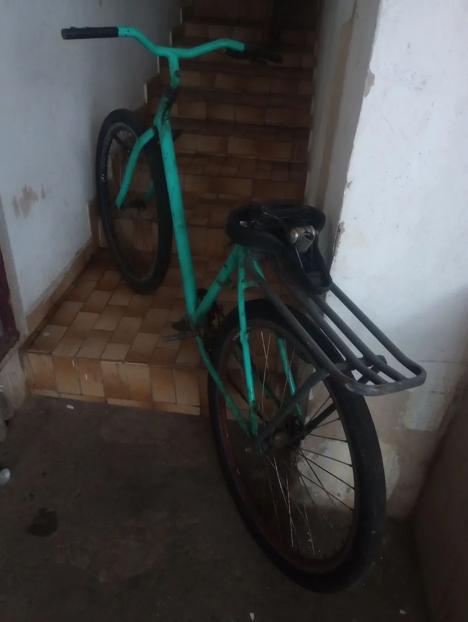 Vendo bikes 