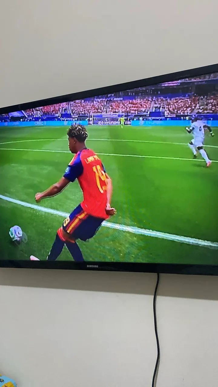 TV 32 polegadas 