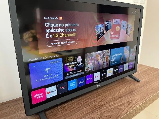 Tv 32 polegadas LG Smart - Foto 2