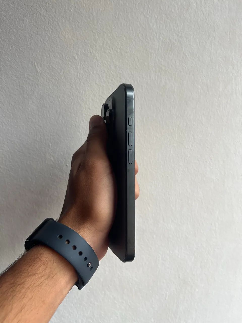 Iphone 16 PRO 256gb - EXCELENTE  - Foto 4