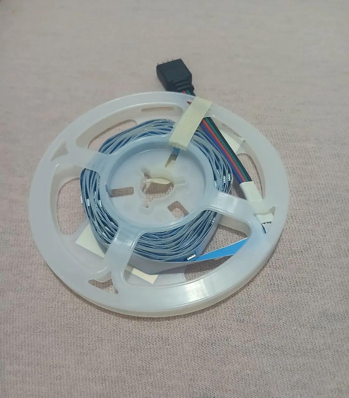 Fita Led 4M 