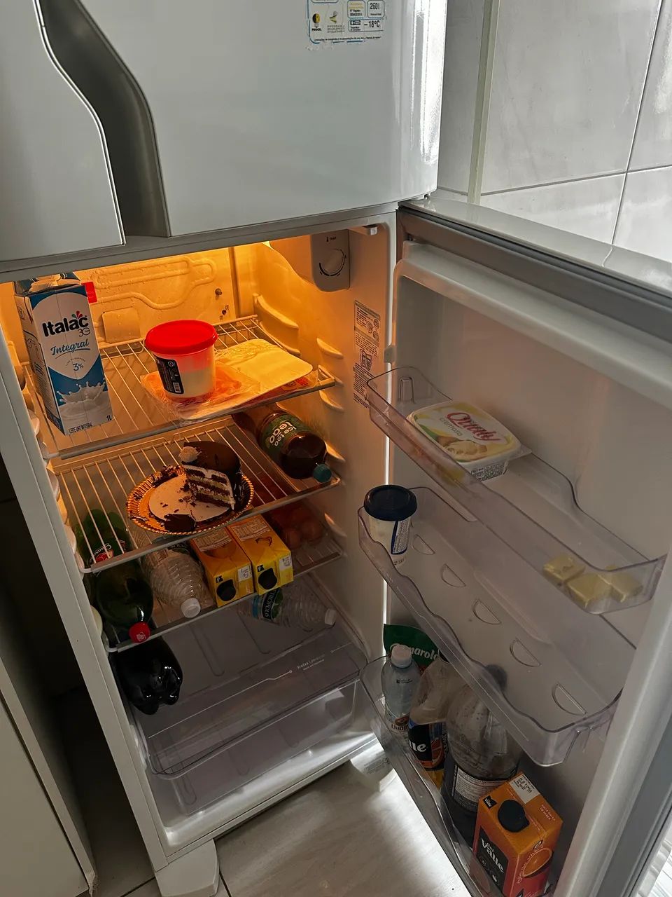 geladeira - Foto 2