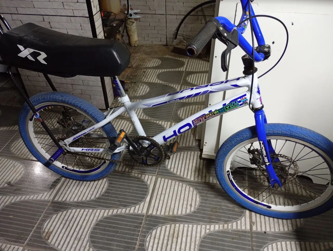 Bicicleta  - Foto 2