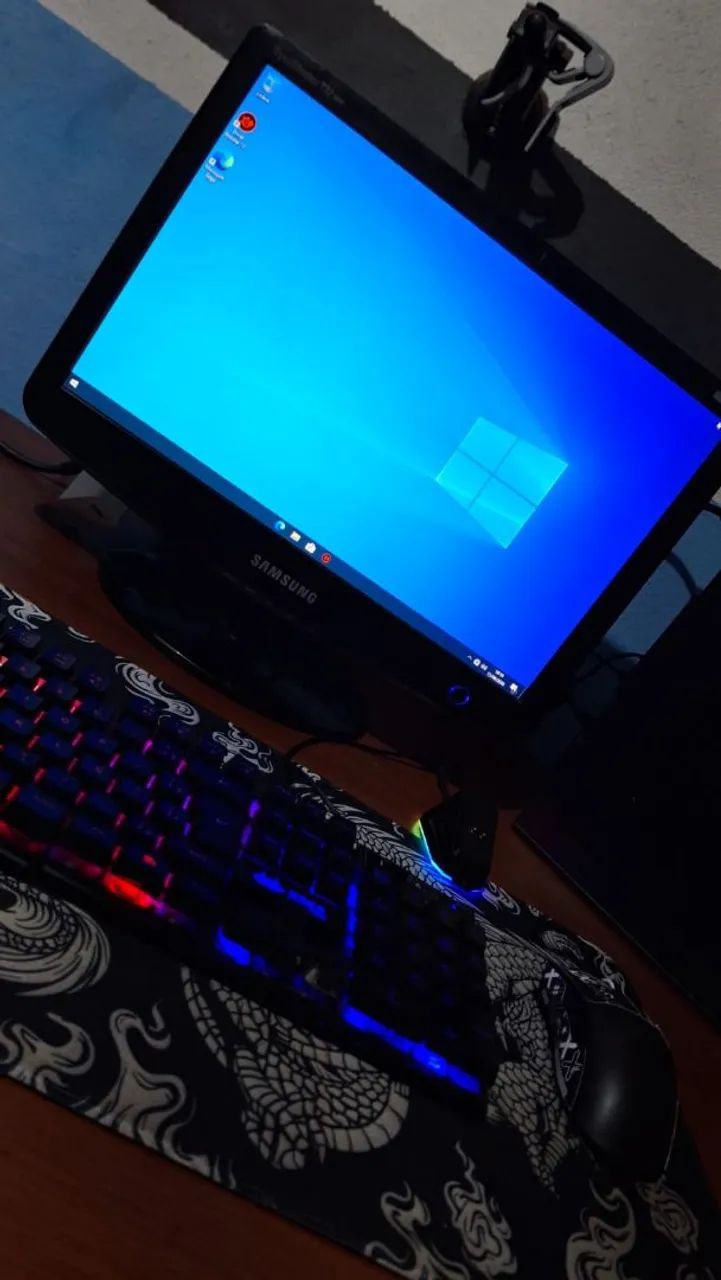 Vendo Pc Gamer!!!! - Foto 2