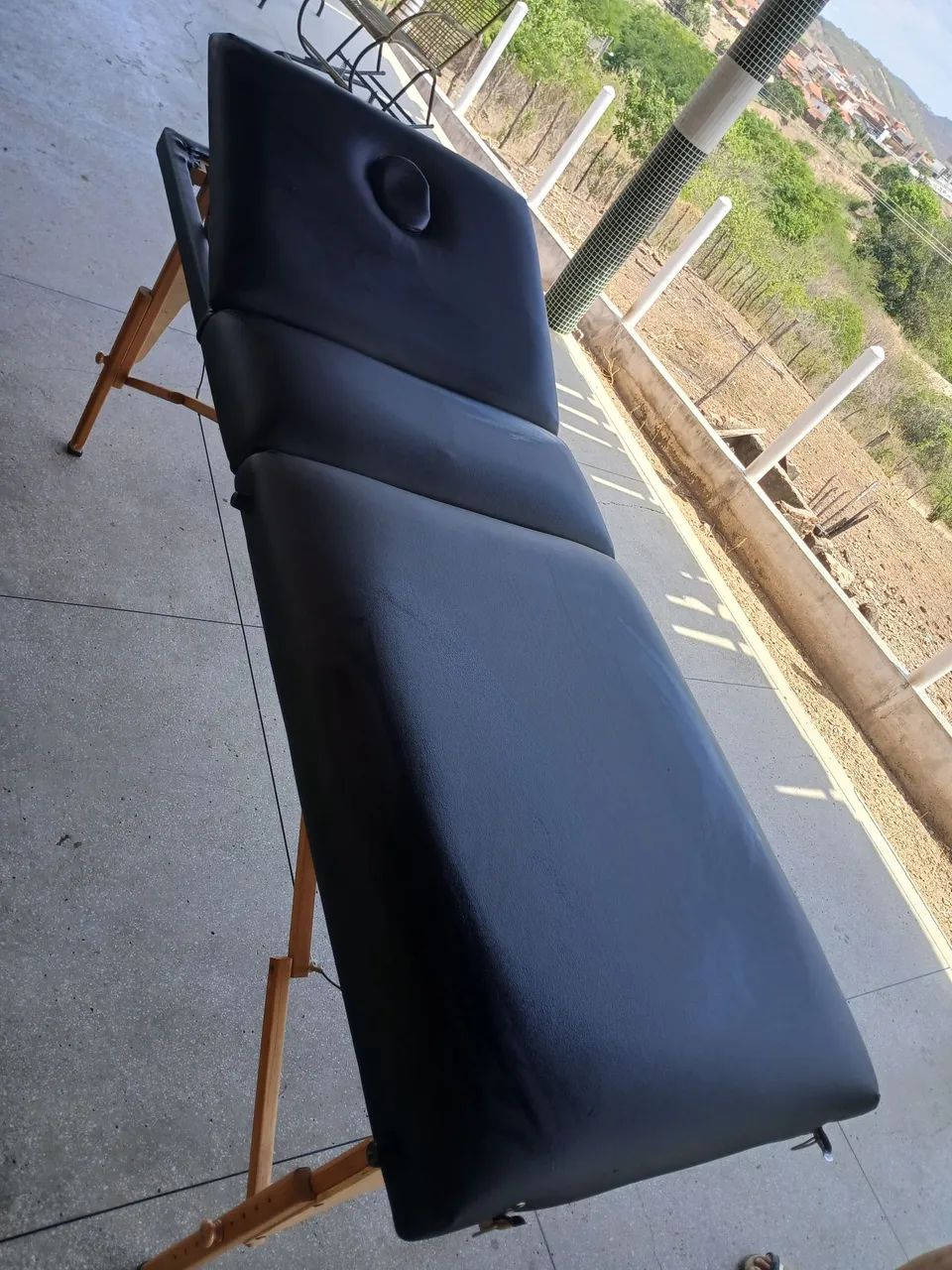 MACA PORTÁTIL  - Foto 4