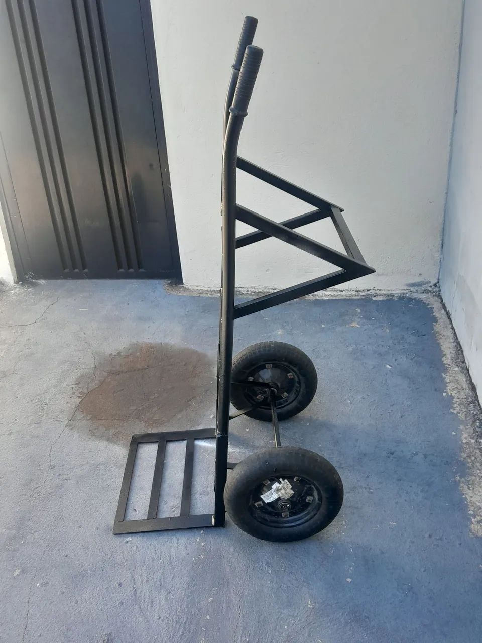 CARRINHO DE CARGA  - Foto 3