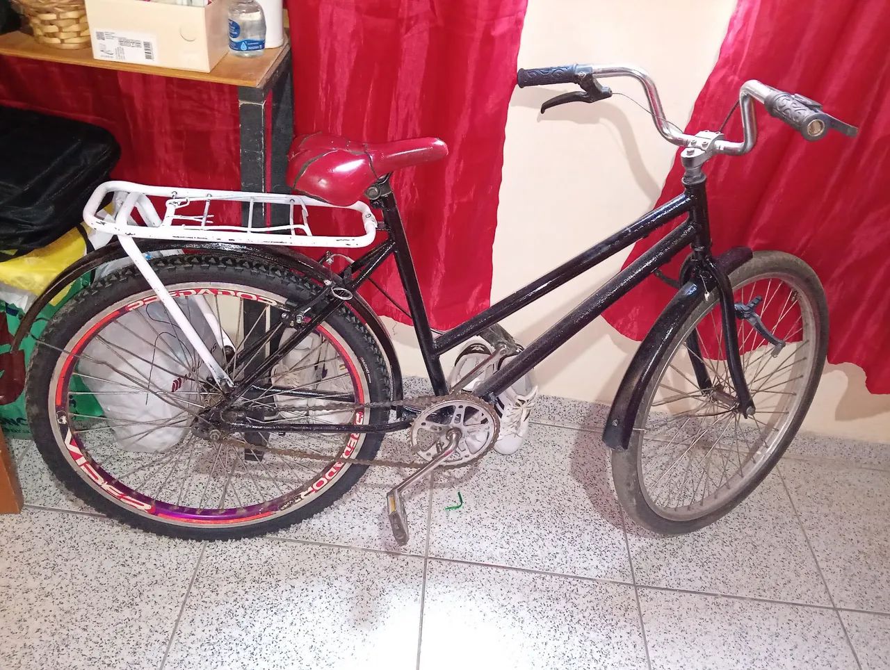 Bicicleta  - Foto 2