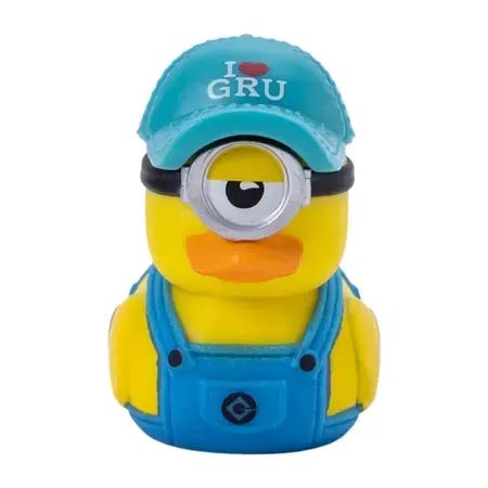 DUK - Mini Pato Colecionável - Vários Modelos - Limitado - Foto 4