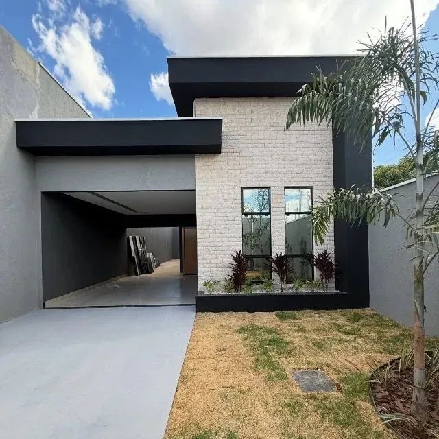 CASA NO BAIRRO ARUANA - OPORTUNIDADE