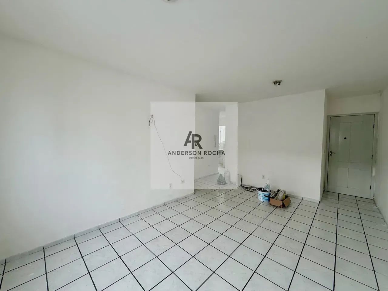 Alugo Apartamento 3 Quartos Nova Parnamirim - Foto 2