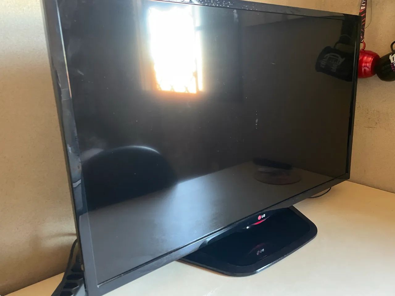 TV LG 40 Polegadas  - Foto 4
