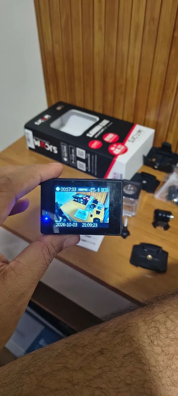 SJ5000x Elite  - Foto 4