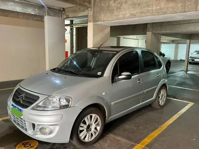 Citroën C3 2011
