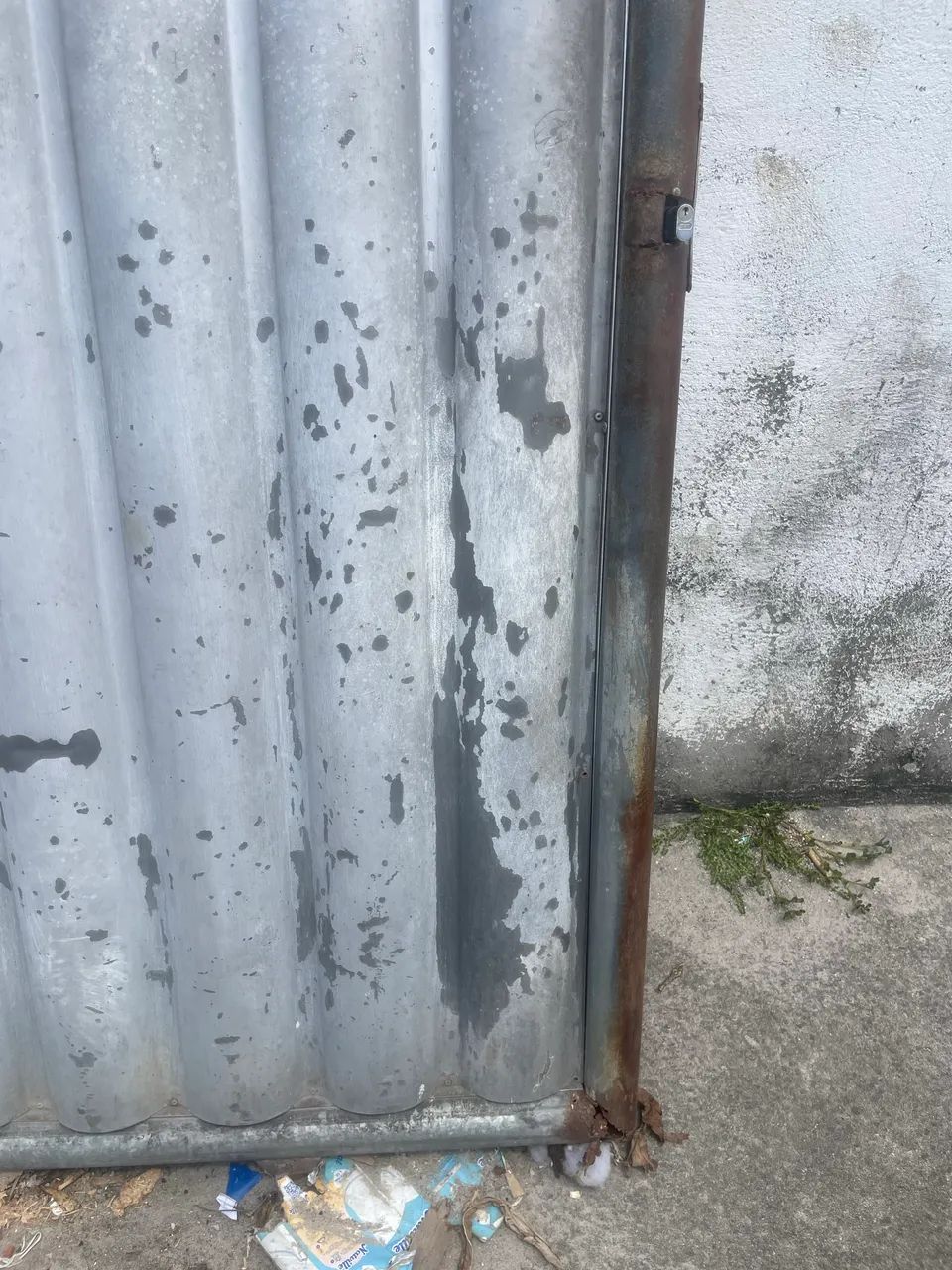 Portão  - Foto 3
