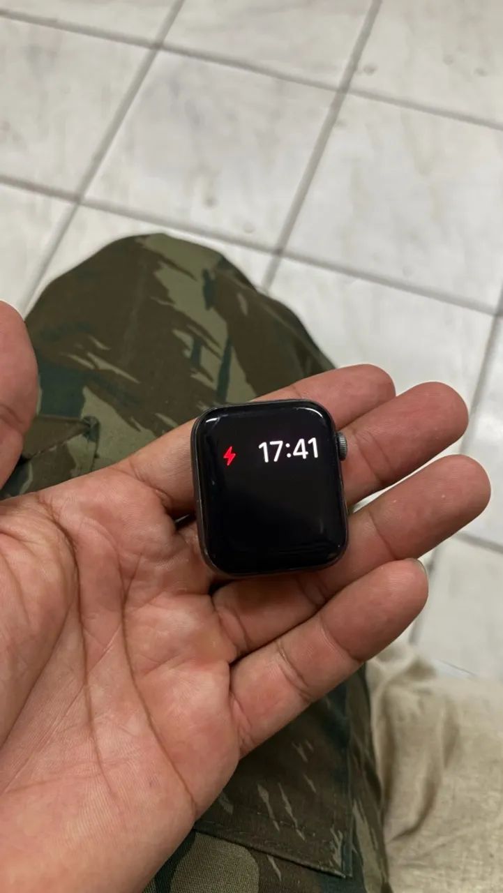 Apple watch