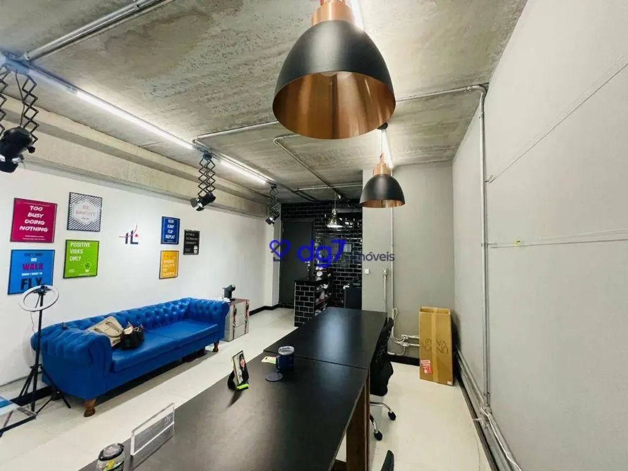Investimento Inteligente- Sala Comercial ja Alugada! - Foto 5