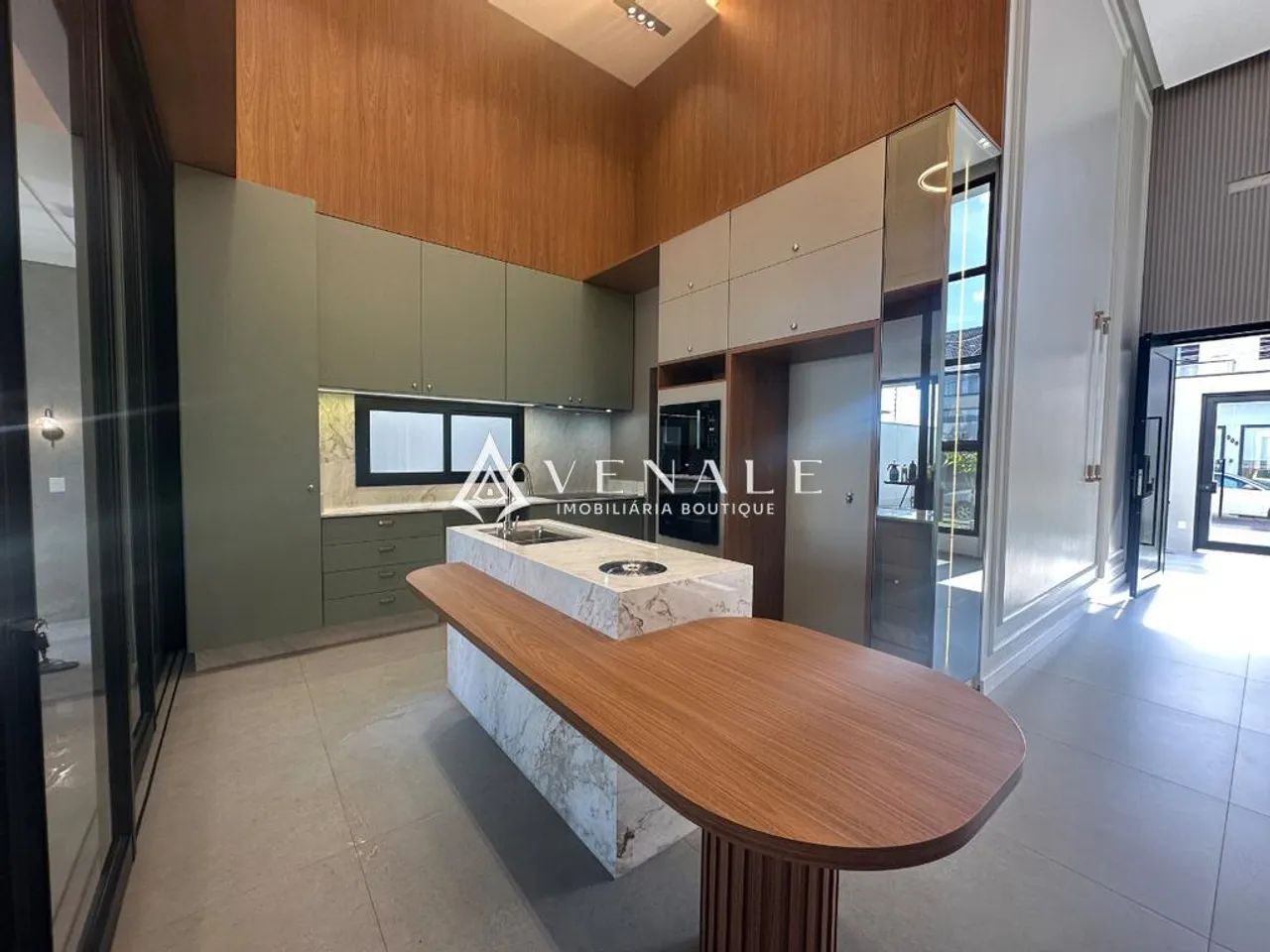 Casa à venda em Maringá, Jardim Cidade Monções, com 1 quarto, com 272.47 m² - Foto 5