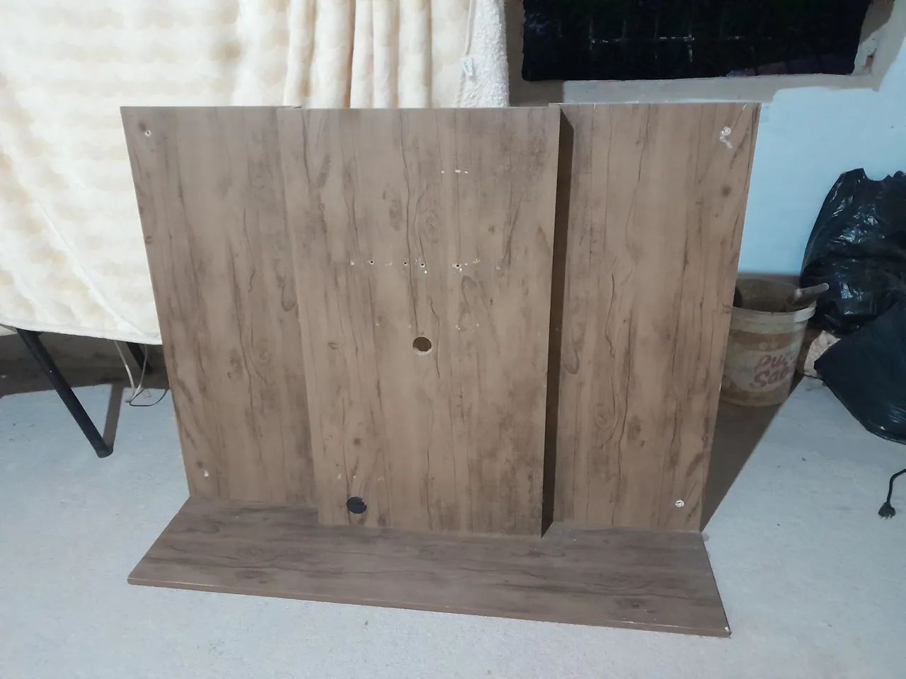 Painel para televisão  - Foto 2