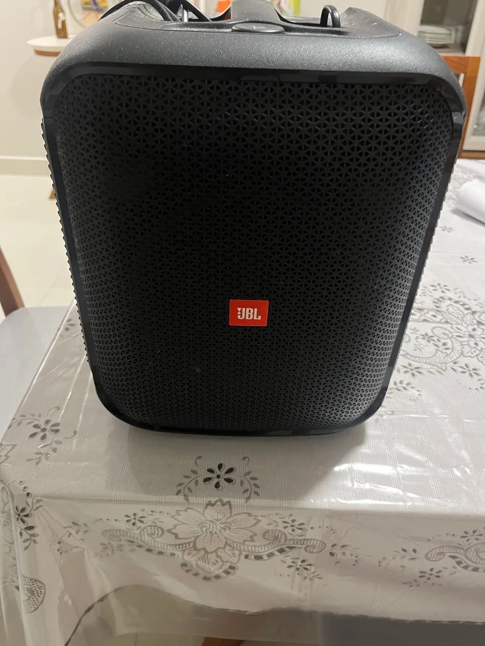 JBL Caixa  - Foto 2
