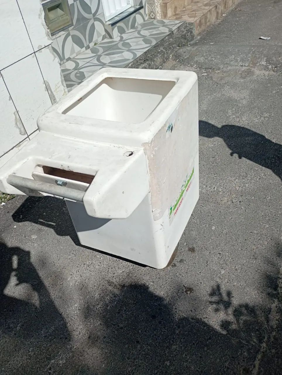 Carrinhos de picolé  - Foto 2
