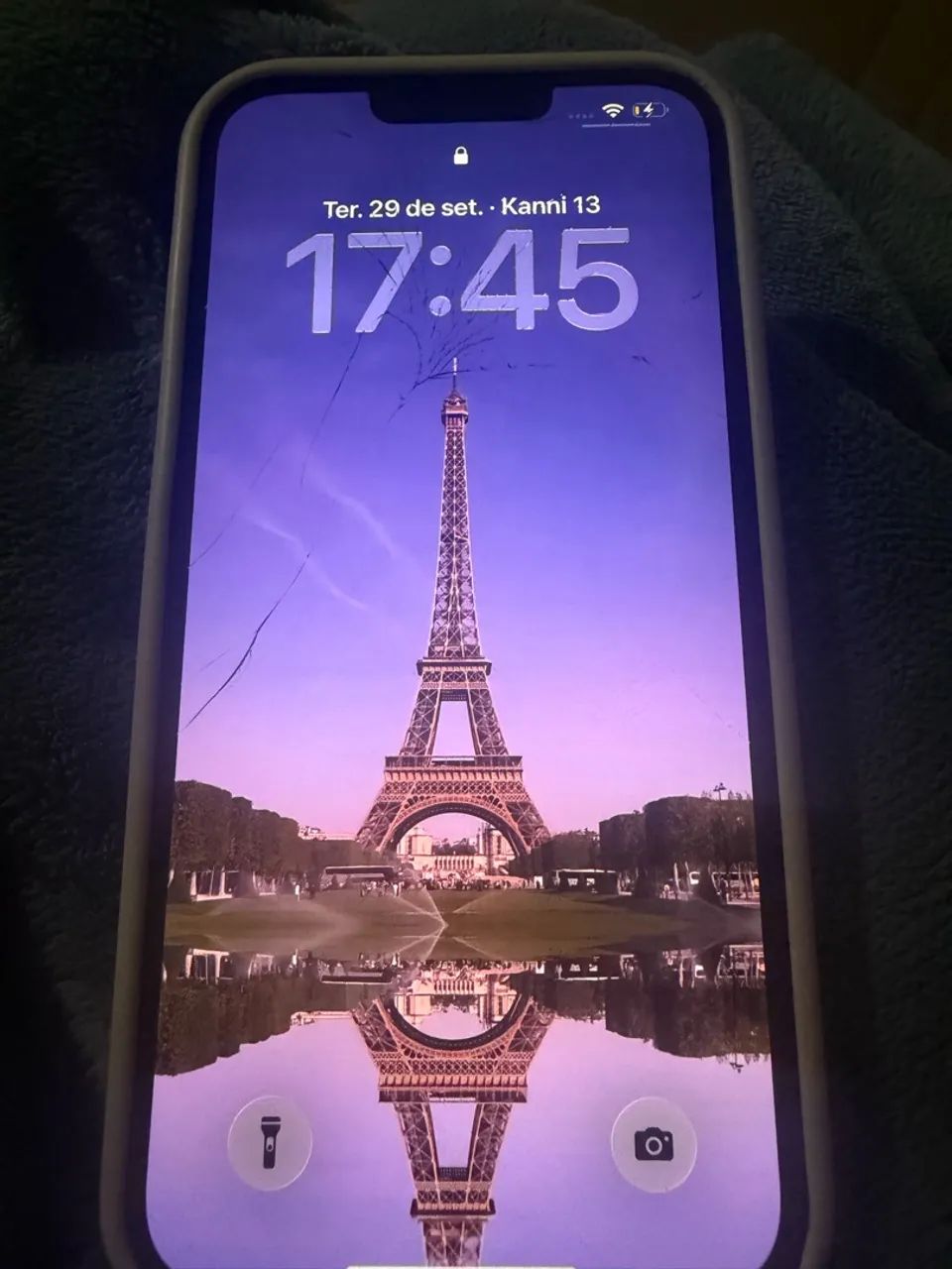 iPhone 13 Pro Max  - Foto 5