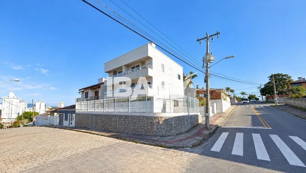Excelente Apartamento 2 dormitório(s) em Estreito - Florianópolis