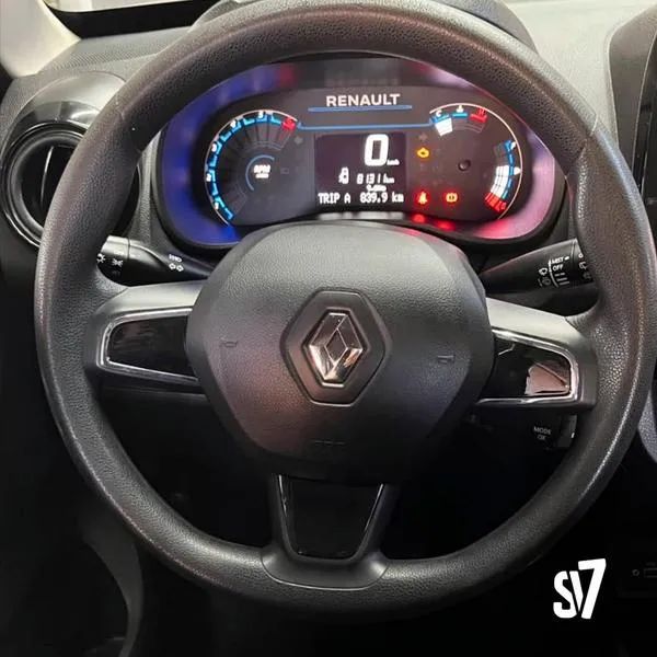 Renault Kwid 1.0 Intense 2023 - Foto 5