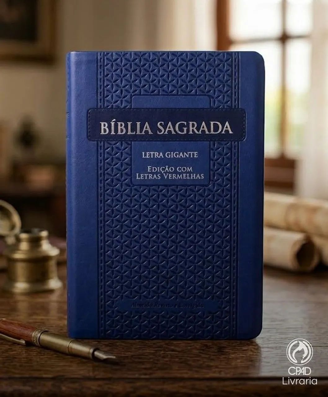 Bíblia  - Foto 5