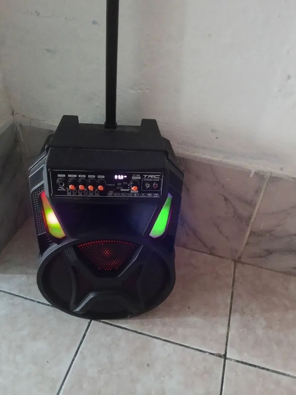  TRC CT 500 LED,  - Foto 2
