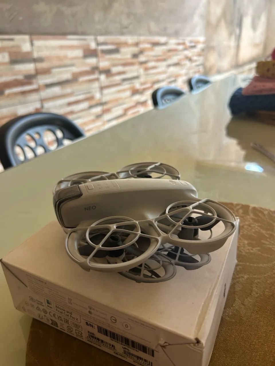 Drone - Foto 3