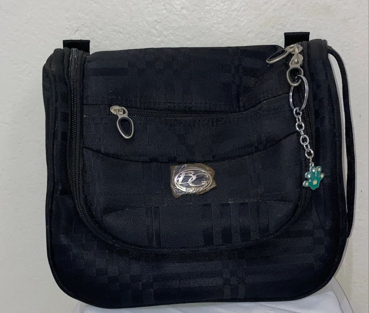 Bolsa bagaggio original (produto novo) - Foto 2
