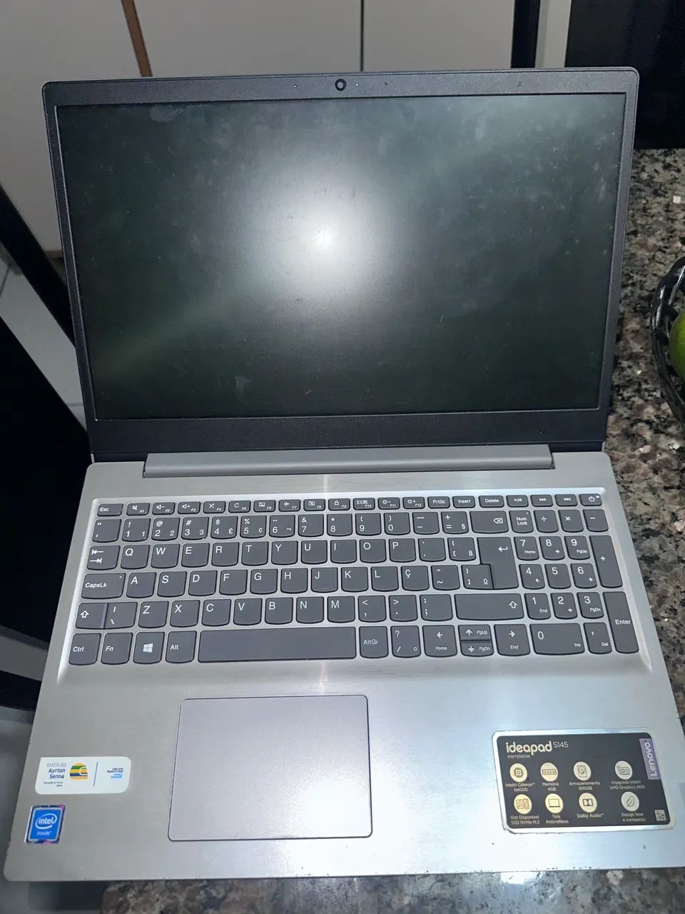 Notebook Lenovo Ideapad s145 - Foto 3