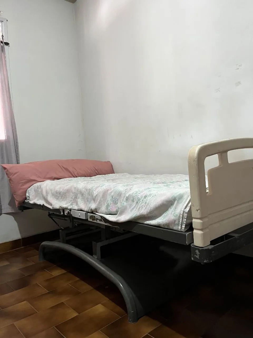 Cama Hospitalar - Foto 4