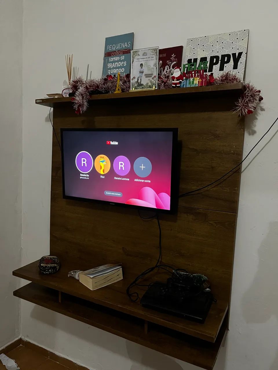 Painel  para sala ou quarto  - Foto 2