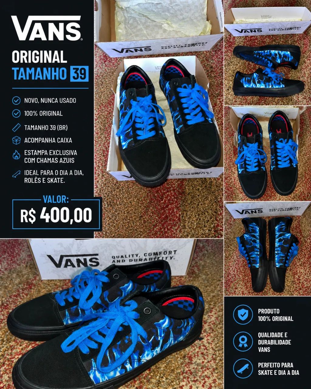 Vans