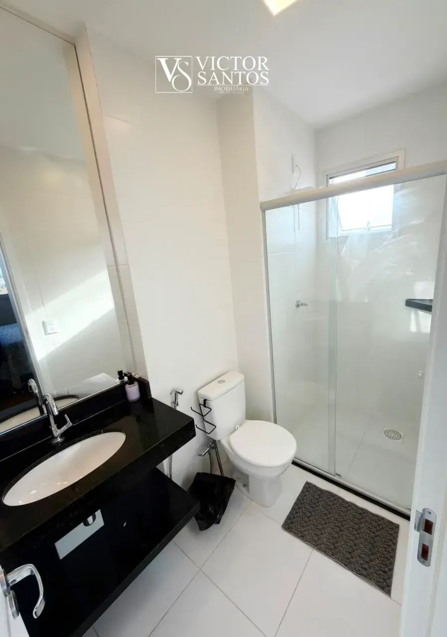 Torre Evidence - Mobiliado - Studio - Foto 3