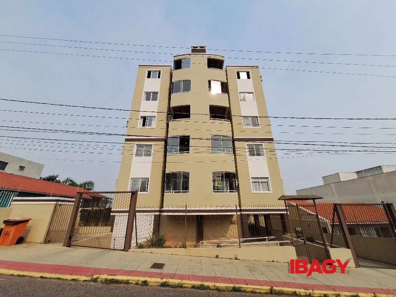 Excelente Apartamento 2 dormitório(s) em Capoeiras - Florianópolis - Foto 3