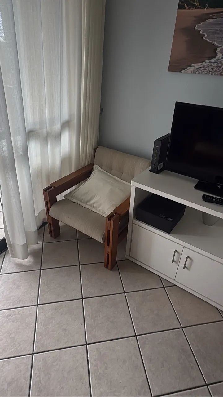 Conjunto Sofás tecido náutico  - Foto 2