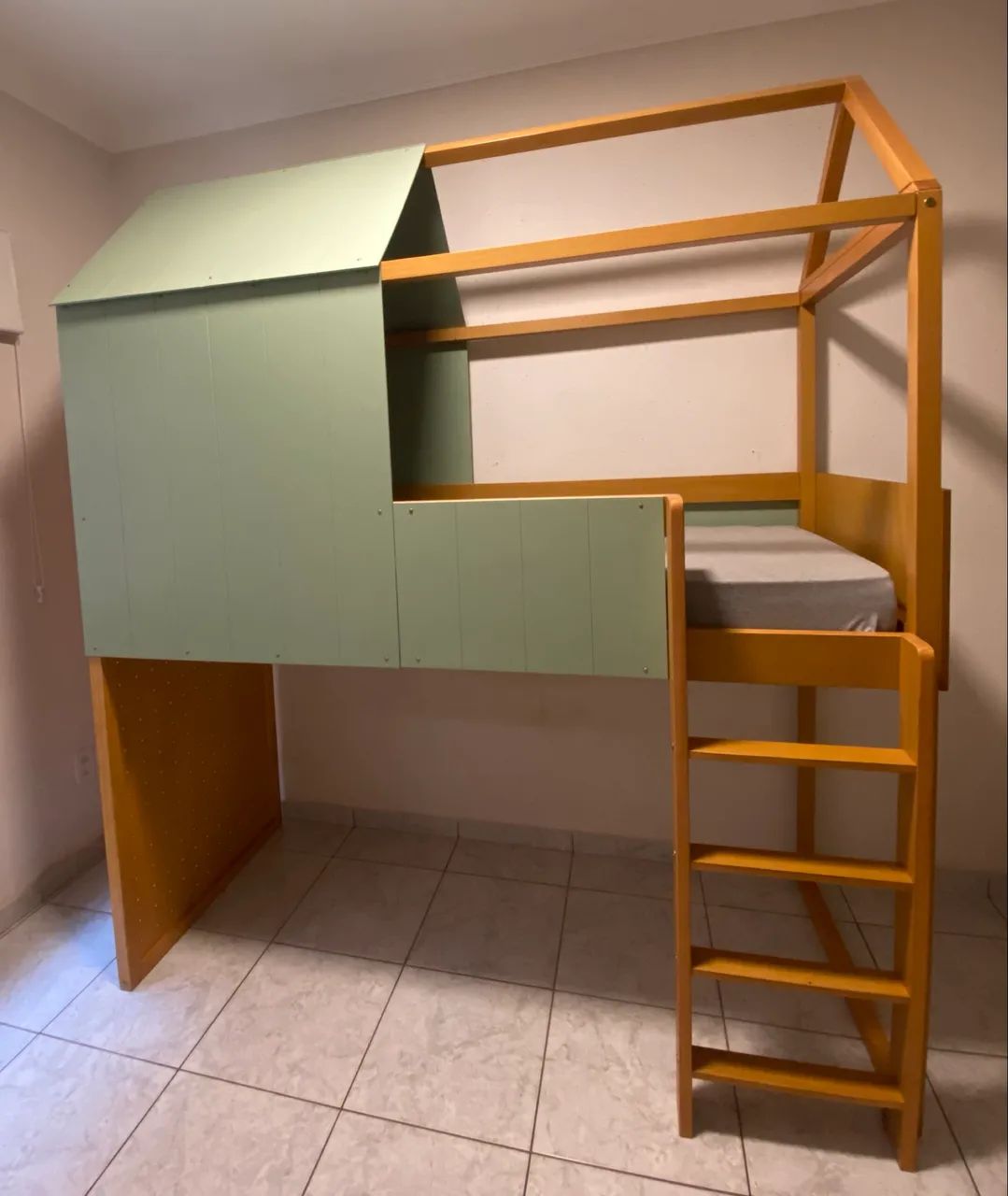 CAMA/BELICHE CASINHA  - Foto 2