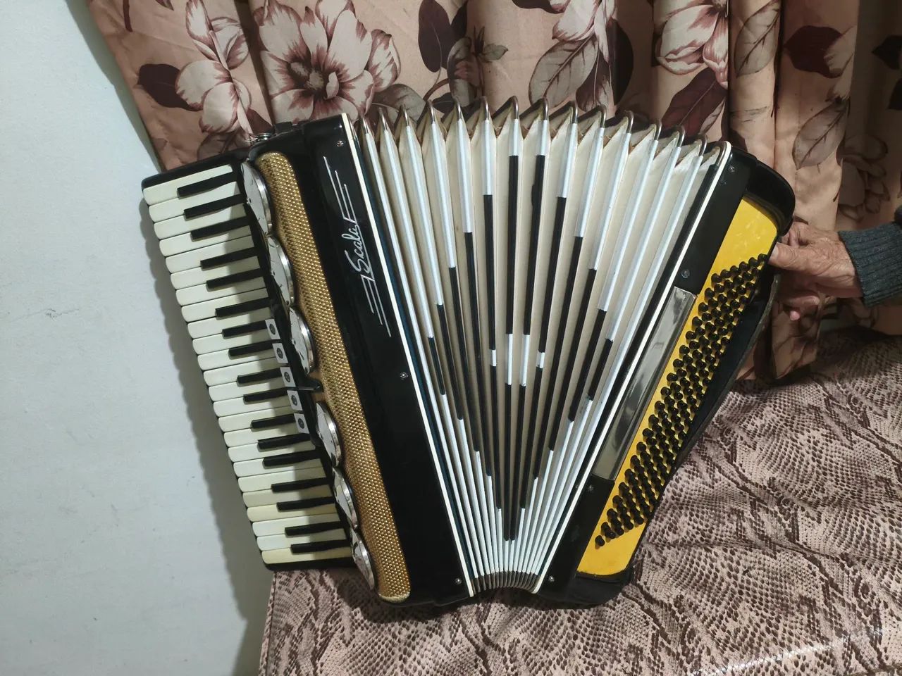 Acordeon Scala - Foto 2