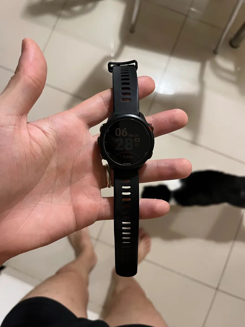 Garmin Forerunner 245 Music - Foto 2