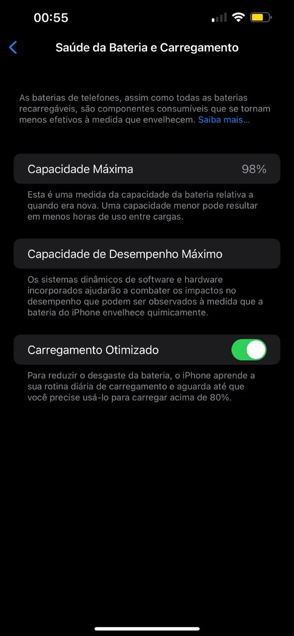 iPhone 11 - 128gb 