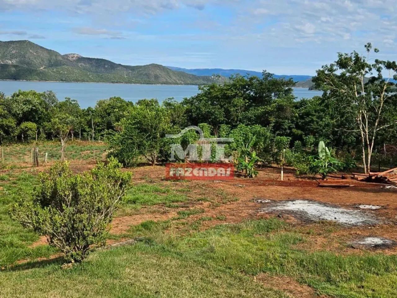 Chacara 4 hectares Niquelandia - GO