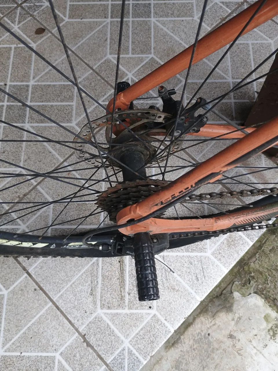 Bicicleta - Foto 5